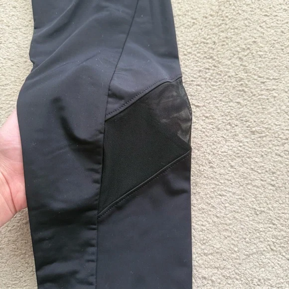 Y-3 Running Leggings Size S - Picture 2 of 6